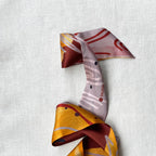 BANDANA TWILLY TIERRA