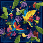 PAÑOLETA ALAS DE COLORES 55