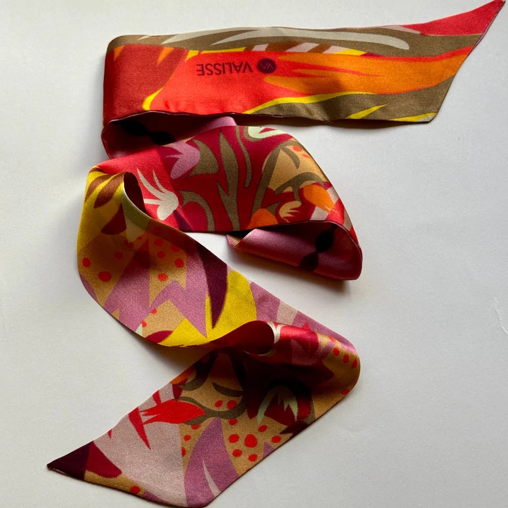 BANDANA TWILLY FRAILEJON