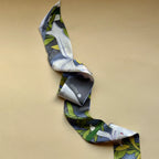 BANDANA TWILLY ORQUIDEAS