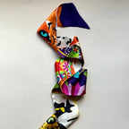 BANDANA TWILLY OJO DE JAGUAR