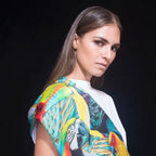 PAÑOLETA AMAZONAS