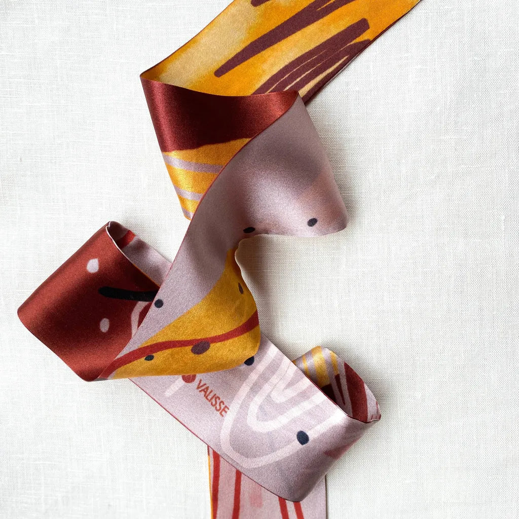 BANDANA TWILLY TIERRA