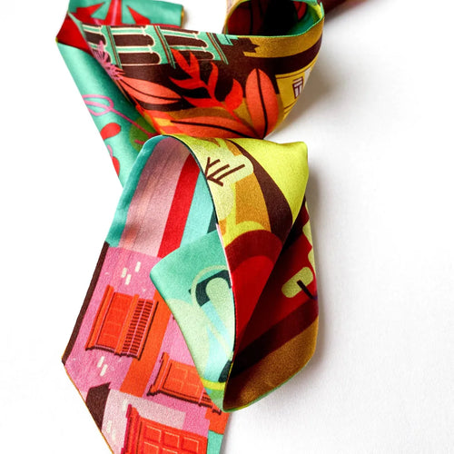 BANDANA TWILLY CIUDAD
