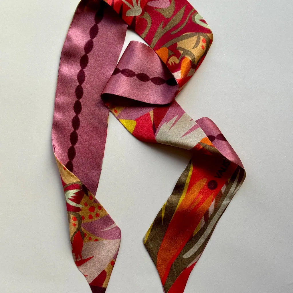 BANDANA TWILLY FRAILEJON