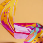 BANDANA TWILLY BANANOS DE LA SIERRA