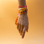 BANDANA TWILLY BANANOS DE LA SIERRA