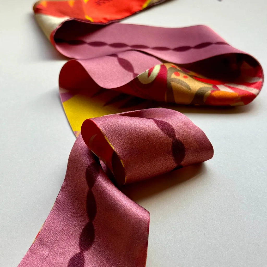 BANDANA TWILLY FRAILEJON
