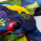 PAÑOLETA ALAS DE COLORES 55
