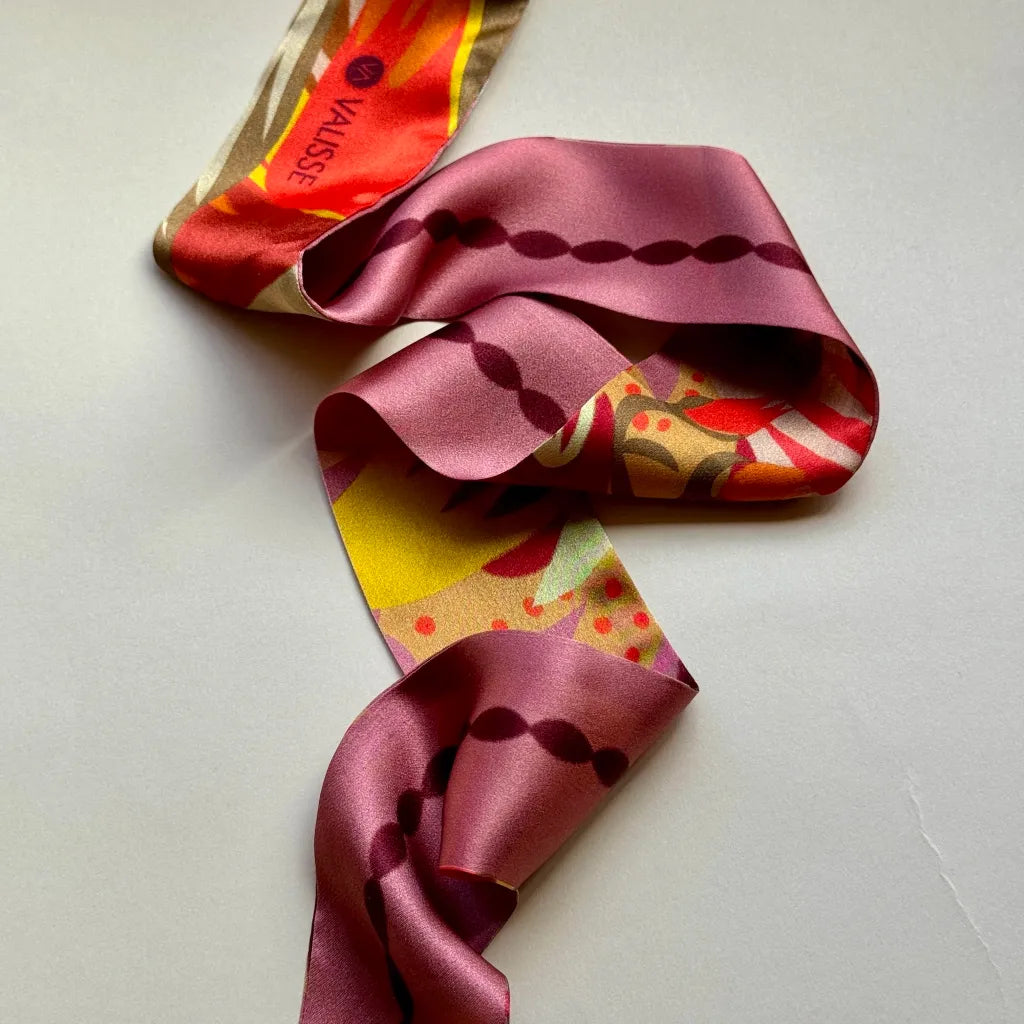 BANDANA TWILLY FRAILEJON