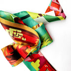 BANDANA TWILLY CIUDAD