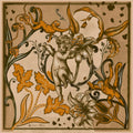 PAÑOLETA MELODIA FLORAL