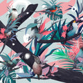 PAÑUELO PAJAROS PEQUEÑOS