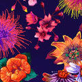 PAÑOLETA FLOR DE LA PASIÓN
