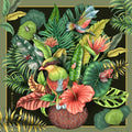 PAÑOLETA PODER EMBERA