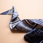 BANDANA TWILLY BALDOSAS