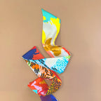 BANDANA PINCELADAS